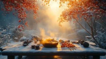 廣州一小時(shí)車程內(nèi)的美食天堂：南沙山泉水煮雞之旅