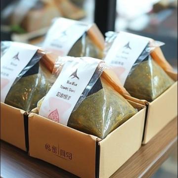 金庸盛贊的湖州粽子：江南美味，回味無窮！