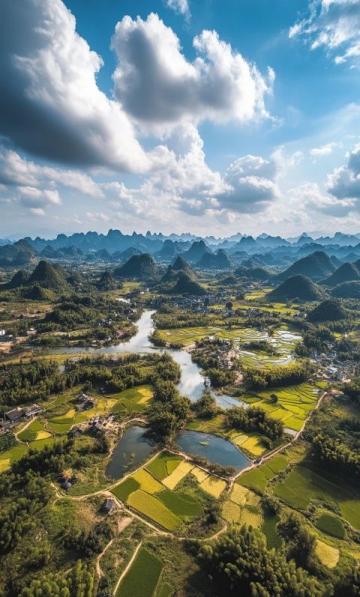 桂林私人定制小團(tuán)之旅