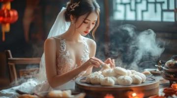 獨(dú)門(mén)秘制老婆餛飩，家的味道別具一格
