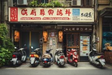 20年老店，40塊生蠔吃到飽，不用排隊！