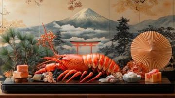 揭秘小龍蝦美食真諦：你可能錯(cuò)過(guò)的絕妙口感就在蝦鉗里！