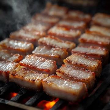 如何制作熘肉段？