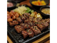 探店 | 人均不到200實(shí)現(xiàn)澳洲和牛自由，這家寶藏烤肉你去過沒？