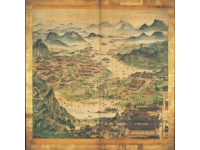 中國地理常識：河流湖泊山地之最盤點