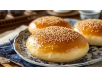 養(yǎng)胃日記第32天：自制花椰菜包子，簡單營養(yǎng)又美味！