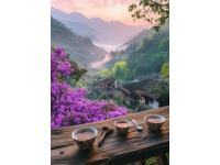 
中國(guó)最美鄉(xiāng)村婺源之旅：領(lǐng)略詩(shī)意風(fēng)光與特色美食