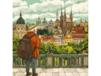 漫游逸想"旅行海報展即將開幕！