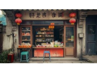 探秘泉州石獅永寧老街：4家深藏不露的小吃店，讓你大呼過癮！
