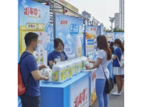 舊貌換新顏！聽說，肇慶康樂市場升級改造后大變樣，迎接街坊試營業(yè)，已經(jīng)兩天了