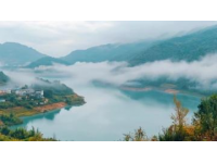 皖北魅力之旅：阜陽(yáng)深度游三日攻略