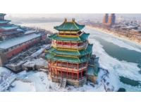 吉林市春節(jié)旅游景點(diǎn)排名：北山公園、小霧凇島必去，還有這些不容錯(cuò)過！