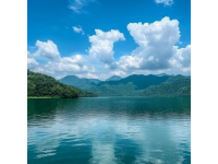 探訪華南最大人工湖河源萬綠湖，必嘗美食有哪些？