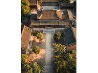 昆明官渡古鎮(zhèn)的歷史與文化