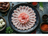 炒肉片時別急著下鍋，多加這兩步肉片鮮嫩入味還不腥！這就是爆款