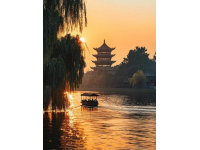 湖州太湖古鎮(zhèn)旅游攻略：必游景點(diǎn)與美食推薦