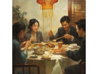 英國(guó)夫妻長(zhǎng)沙生活：不吃中餐、不學(xué)中文、不碰筷子？