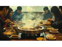 淄博燒烤與小餅：家鄉(xiāng)味蕾的記憶之旅 | 感受工業(yè)老城的煙火風情與舌尖上的溫暖傳遞