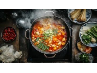 河南濟(jì)源的美食地圖：探尋古城的味蕾記憶