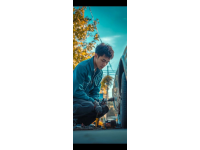 汽車春季保養(yǎng)攻略:讓您的愛車如新!