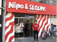 日本東京必吃美食大集合?。|京站周邊）