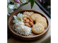 經(jīng)典傳承：自制健康紅糖糯米糍粑的簡(jiǎn)單步驟與秘訣分享
