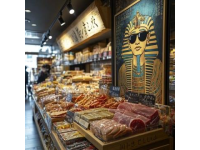 非遺"美食征服現(xiàn)代人胃口，探秘百年老店！