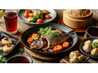 昆明羅非魚(yú)火鍋品鑒指南：與好友地鐵旁60元享2.2公斤美食盛宴