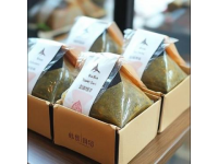 金庸盛贊的湖州粽子：江南美味，回味無窮！
