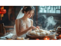 獨(dú)門(mén)秘制老婆餛飩，家的味道別具一格