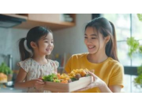 家庭無油無鹽版蛋黃焗南瓜：簡(jiǎn)單兩步，美味不油膩，全家人都愛！