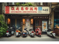 20年老店，40塊生蠔吃到飽，不用排隊！