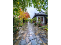 游走湖州南潯古鎮(zhèn)：江南最美的中西合璧景觀
