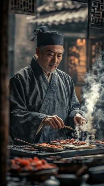 品嘗無錫泓歷皇朝的經(jīng)典美味之旅