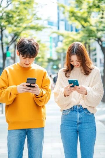 孩子們的手機(jī)癮,其實(shí)他們更喜歡參加義賣活動!
