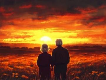 擁抱退休：釋放時間追求夢想、增進(jìn)親情與自我成長的美好生活