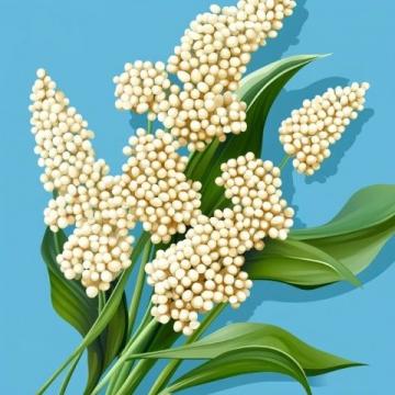 四月嘗鮮：了解古代黍米之味，感受獨(dú)特粘糯口感