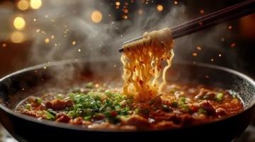 新秘制佳肴：?jiǎn)拘盐独?，讓你的食欲瞬間爆發(fā)！
