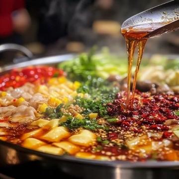 安徽阜陽(yáng)特色美食一覽：不容錯(cuò)過(guò)的地方風(fēng)味佳肴