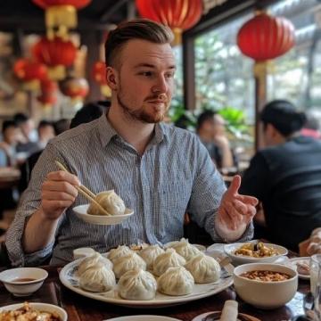 北京美食圈:從新街口到密云,尋找真實(shí)的川味
