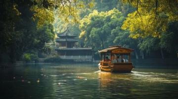 文和友在桂林：水土不服？