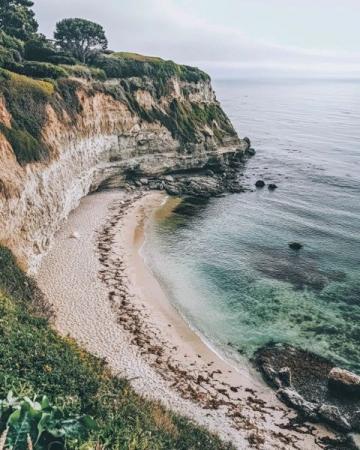 袋鼠島風(fēng)景篇|最美島嶼游玩必看攻略