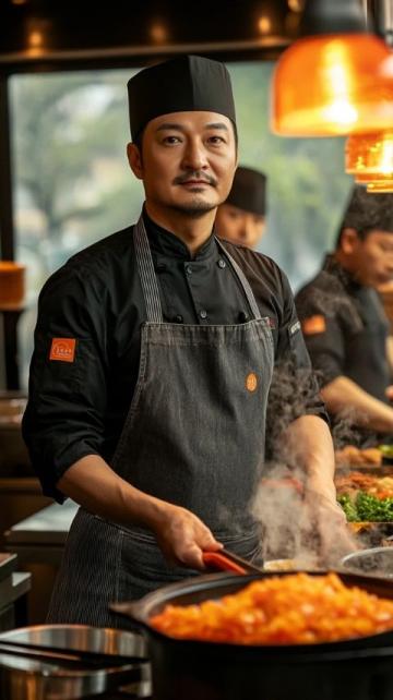 哪吒2熱映，網(wǎng)友們用美食為石磯娘娘打call，創(chuàng)意料理橫空出世！