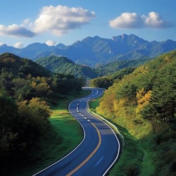10天環(huán)線山西山區(qū)深度自駕游計劃