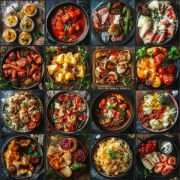 幾種簡單美味的做法，口味多樣任你選