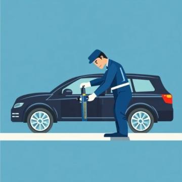 汽車的日常保養(yǎng)維護常識(汽車保養(yǎng)知識與維護常識)