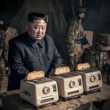 關(guān)于北朝鮮無人問津的6個冷知識！