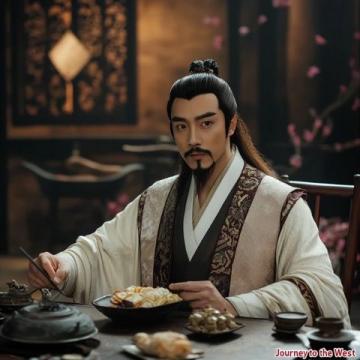 哪吒2熱映，網(wǎng)友們用美食為石磯娘娘打call，創(chuàng)意料理橫空出世！