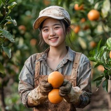 中國(guó)大批橘子皮投放自然保護(hù)區(qū)引發(fā)爭(zhēng)議