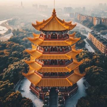 武漢最神秘的網(wǎng)紅景點(diǎn)，花錢也不一定能看到，很多人都不知道